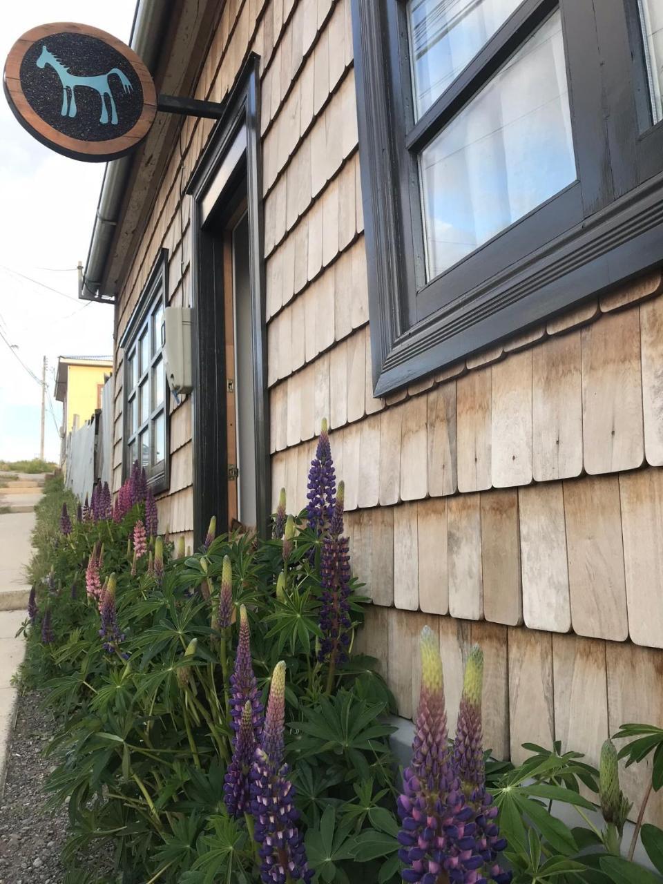 El Establo Hotel Puerto Natales Luaran gambar